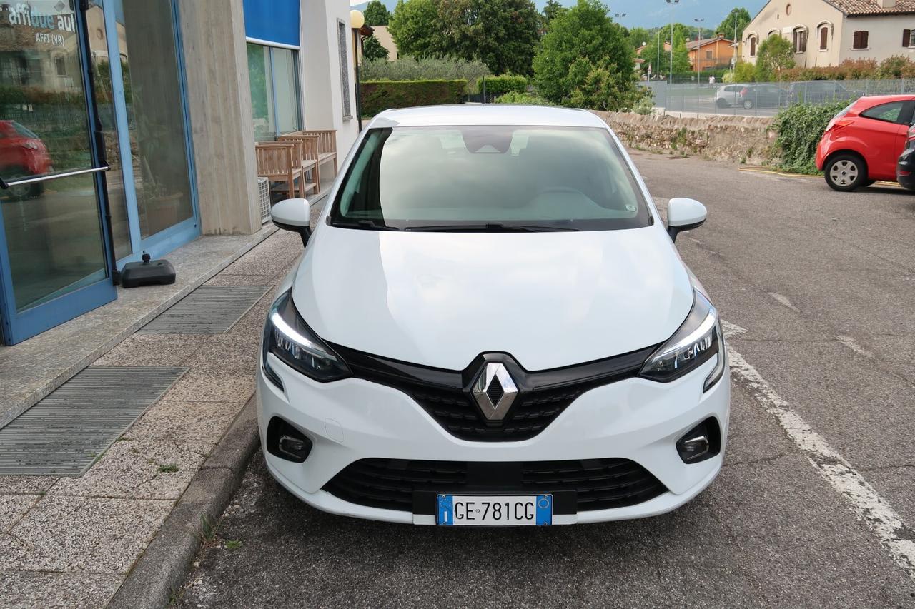 Renault Clio Blue dCi 85 CV 5p Business