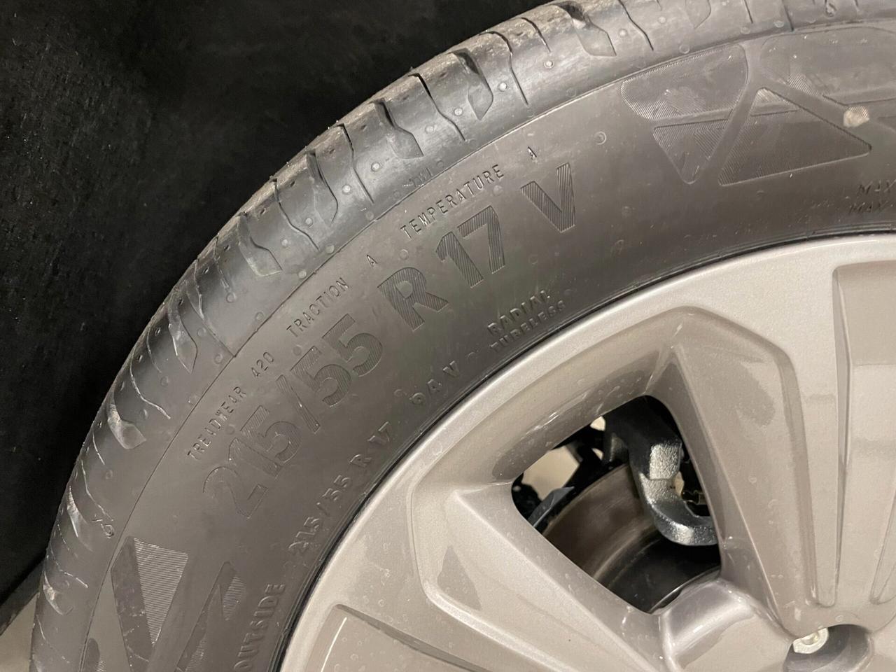 Suzuki Vitara 1.4 Hybrid Cool+ 4WD (130cv)