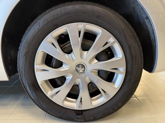 PEUGEOT 208 1° serie PureTech 82 5p. GPL Active