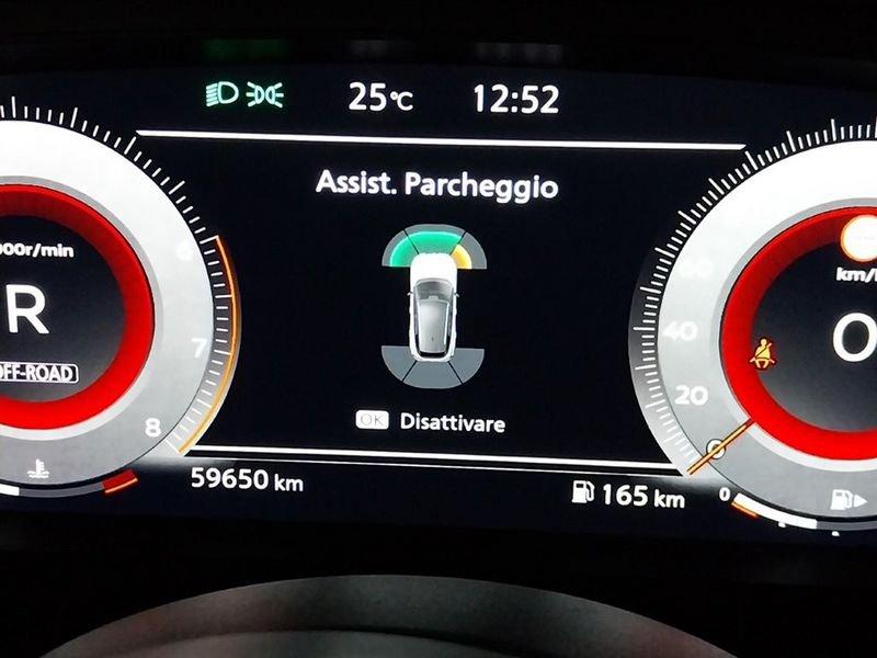 Nissan Qashqai III 2021 1.3 Mild Hybrid 158cv Tekna+ 4WD Xtronic