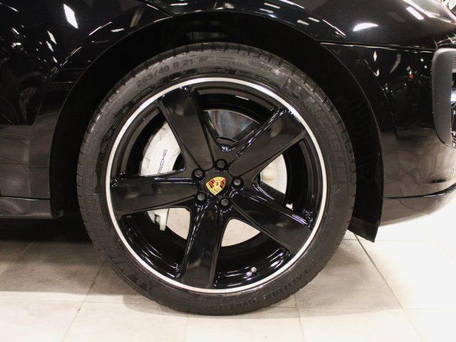 PORSCHE Macan 2.9 GTS *SPORT CHRONO*SPORT DESIGN *UNIPROP*TETTO