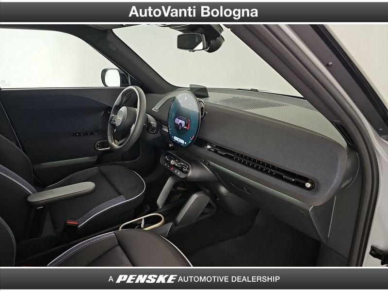MINI Aceman Mini Aceman SE Classic