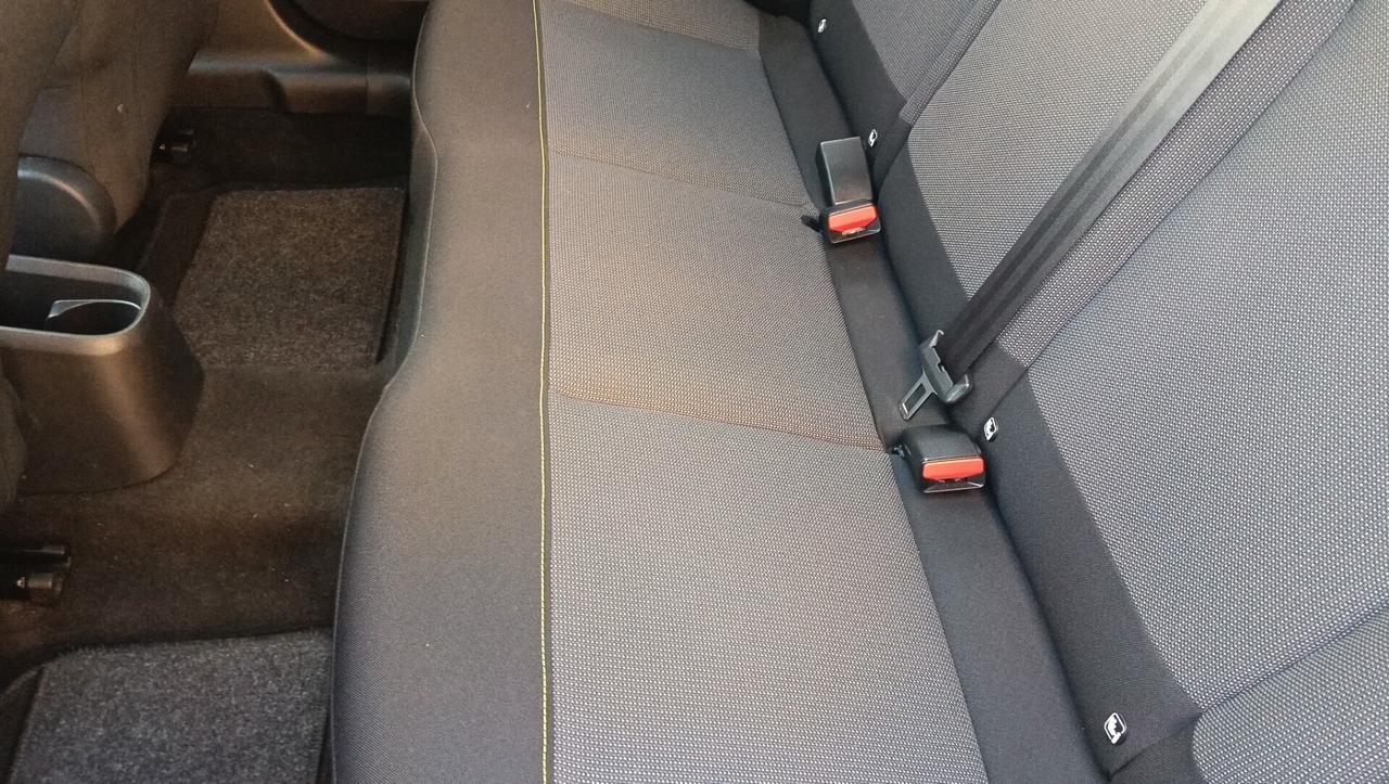 CITROEN C3 SHINE -TETTO -GARANZIA FULL