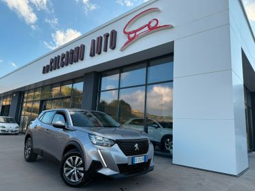 Peugeot 2008 BlueHDi 110 S&S Active