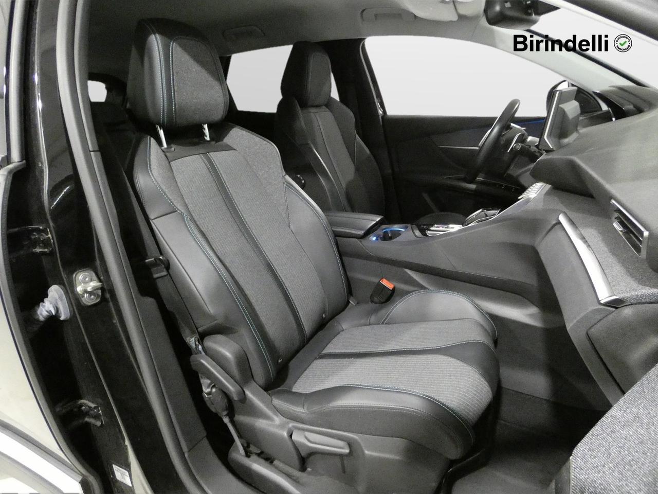 PEUGEOT 3008 2ª serie - 3008 BlueHDi 130 S&S EAT8 Allure Pack