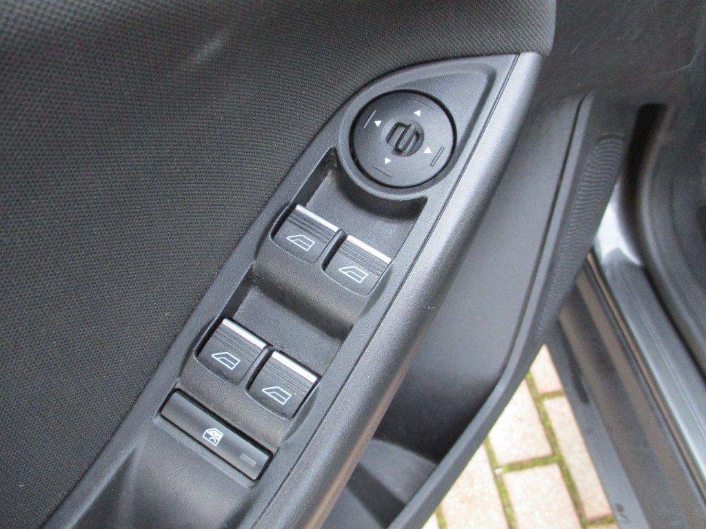 Ford Focus 1.5 TDCi 95 CV Start&Stop SW EURO6