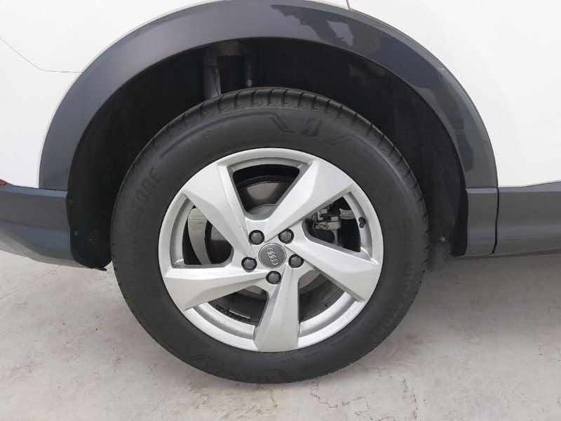 Audi Q3 Q3 35 TDI S tronic Business Advanced