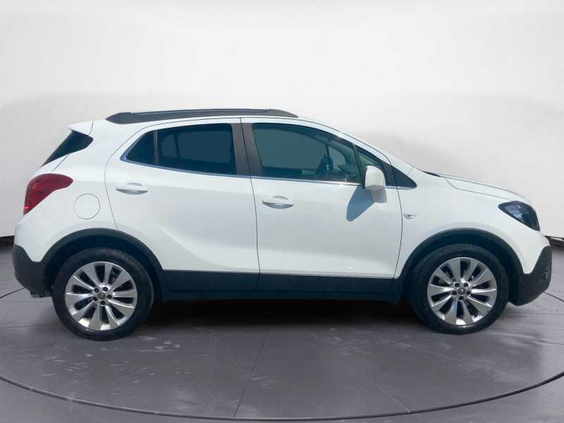 OPEL Mokka 1.6 cdti Cosmo 4x2 136cv m6