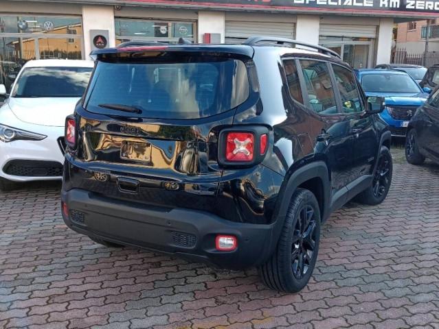 Jeep Renegade 1.0 t3 Night Eagle 2wd