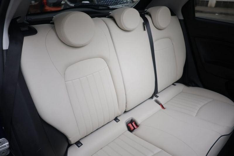 FIAT 500X FIAT 500X 1.3 T4 150 CV DCT Yacht Club Capri PROMOZIONE Unicoproprietario