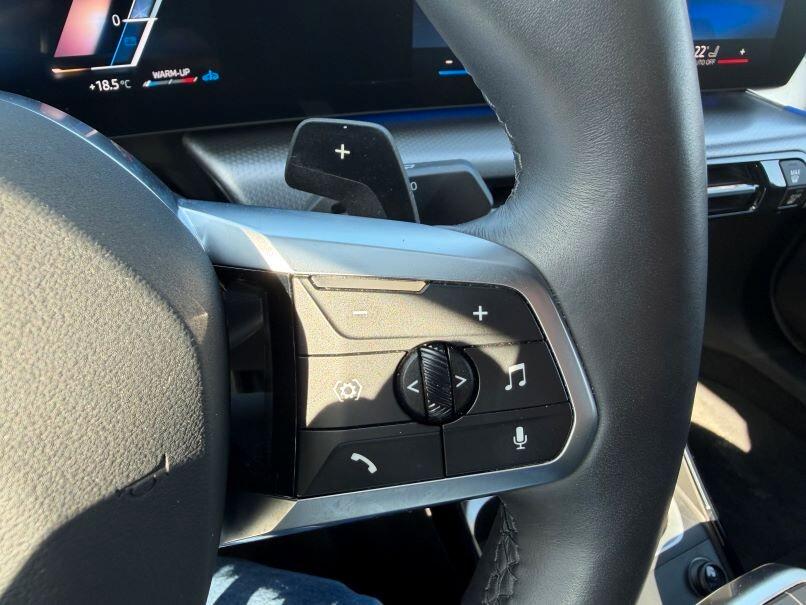 Bmw X2 sDrive 18d Msport