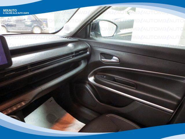 JEEP Avenger 1.2 Turbo 100cv Altitude EU6