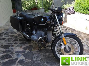 BMW R 65 1981 ASI