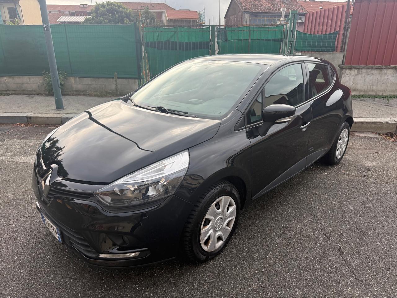 Renault Clio TCe 12V 90 CV GPL Start&Stop 5 porte Energy Life