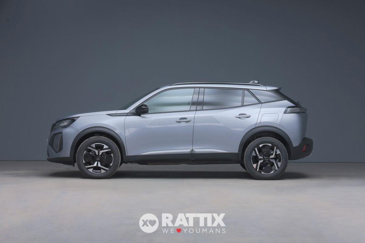 Peugeot 2008 1.2 Puretech 130CV Allure EAT8