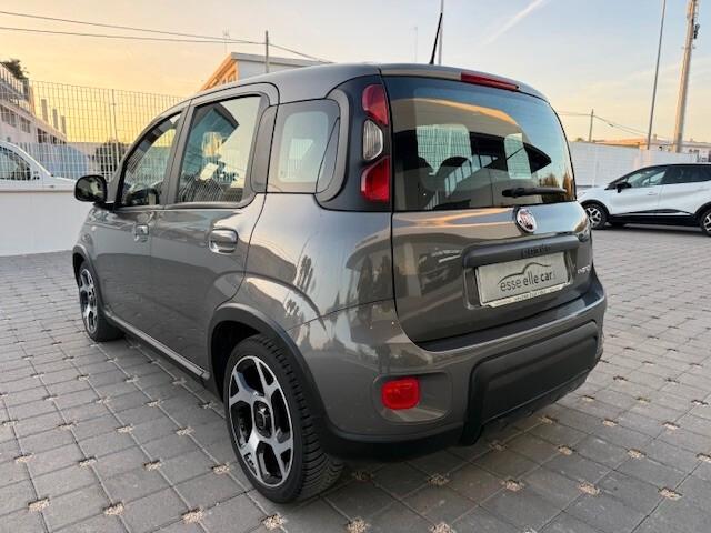 Fiat Panda 1.0 FireFly S&S Hybrid Sport 2022