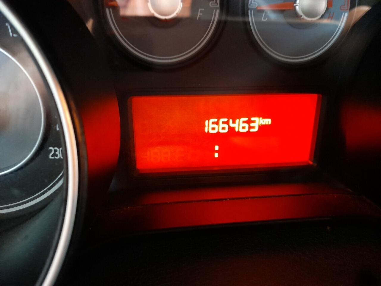 Fiat Punto Evo Punto Evo 1.2 5 porte S&S Dynamic