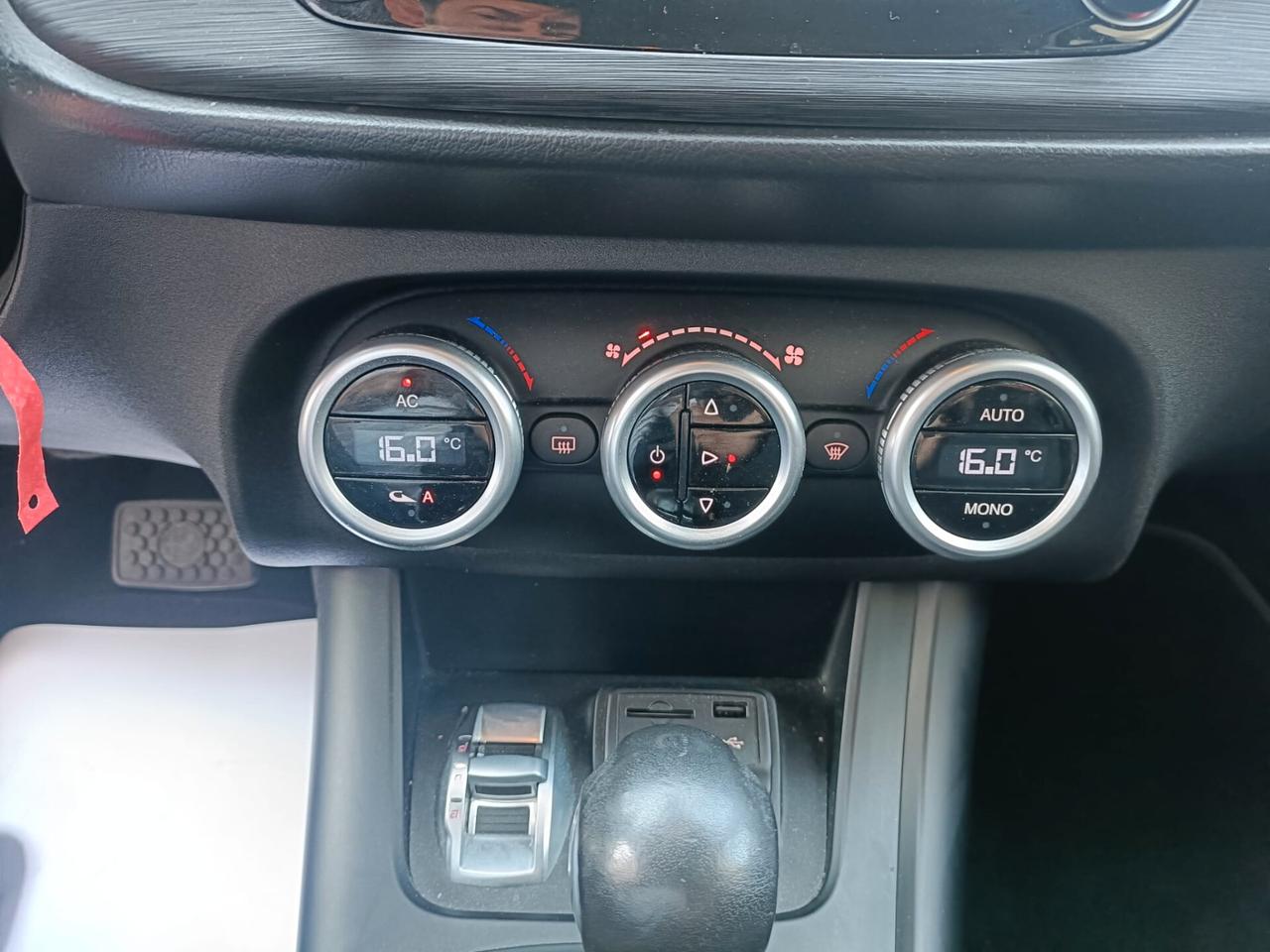 Alfa Romeo Giulietta 1.6 JTDm TCT 120 CV Super