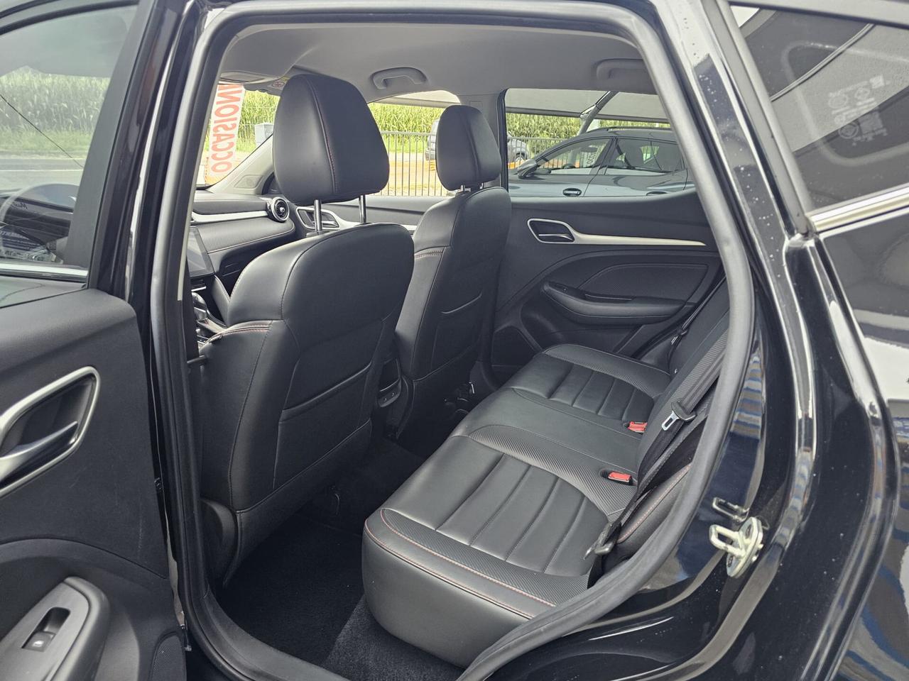 Mg ZS 1.0T-GDI aut. Luxury