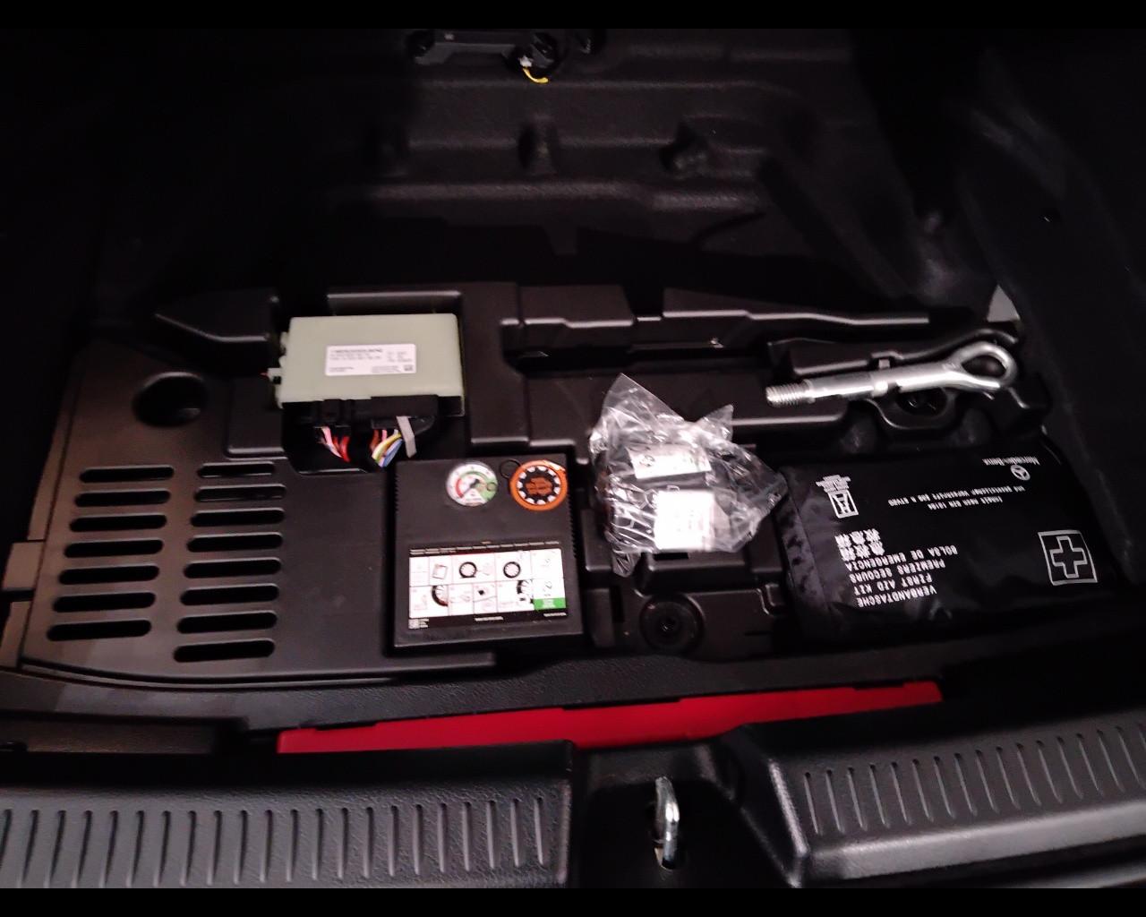 Mercedes-Benz Classe A - W177 2023 - A 180 d Progressive Advanced auto