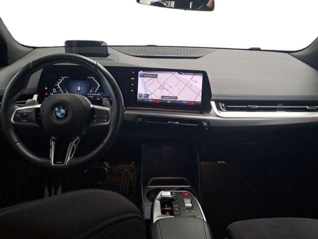 BMW 218 d Active Tourer Msport Aut.