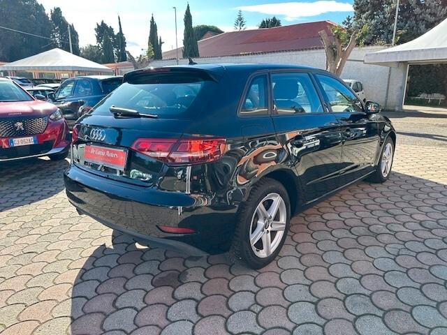 Audi A3 SportBack 30TDI 116CV Advanced - 2019