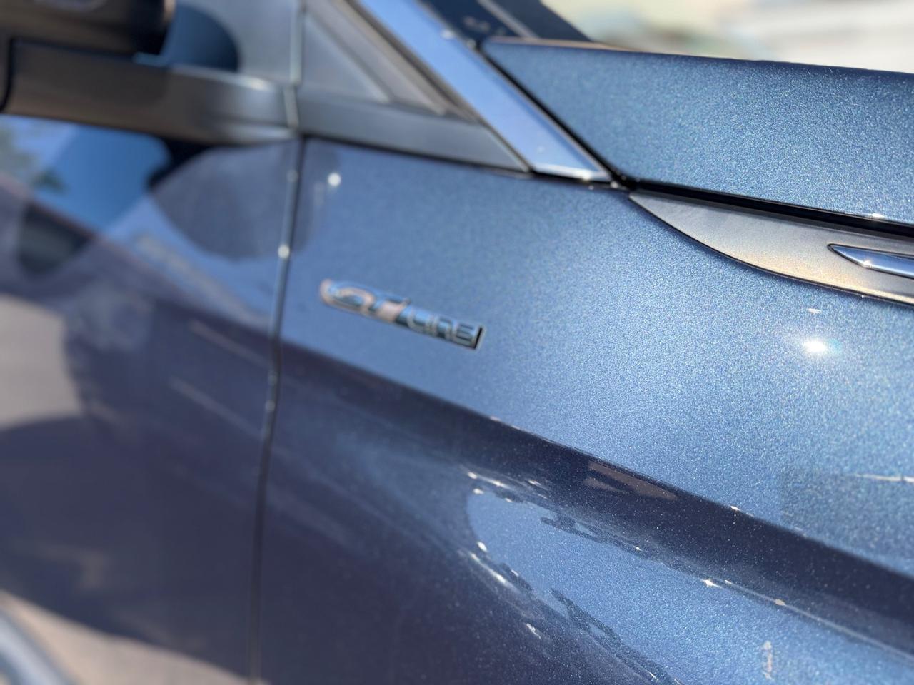 Peugeot 5008 BlueHDi 130 S&S EAT8 GT Line 7 POSTI + TETTO APRIBILE