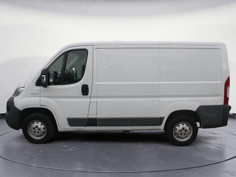 FIAT Ducato Ducato 28 2.0 MJT PC-TN Furgone