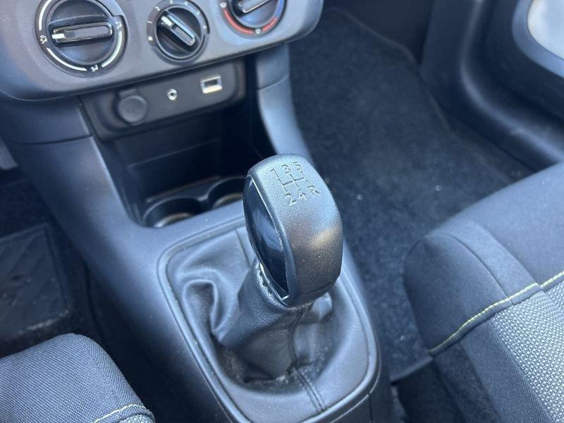 Citroën C3 PureTech 68 Feel INCLUSO TAGLIANDO E GARANZIA EUROPEA