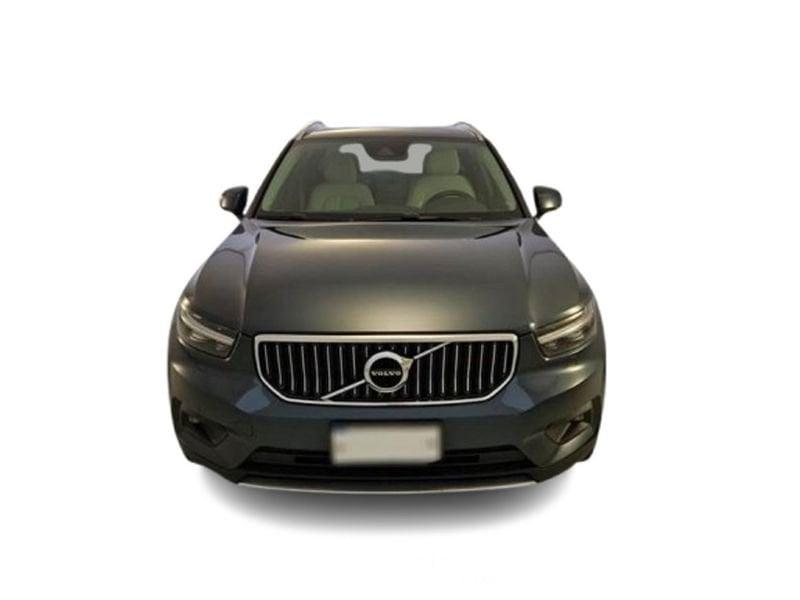 Volvo XC40 D3 150 CV Automatica NAVI LED Inscription N1 Autocarro