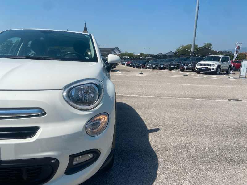 FIAT 500X 1.3 mjt Pop Star 4x2 95cv