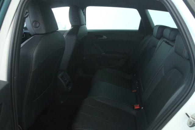 CUPRA Leon Sportstourer 2.0 TDI 150 CV DSG