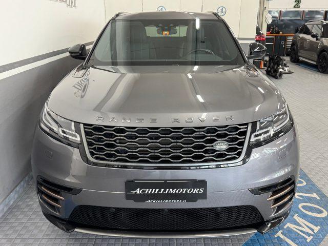 LAND ROVER Range Rover Velar 2.0 Si4 250 CV R-Dynamic SE full opt.