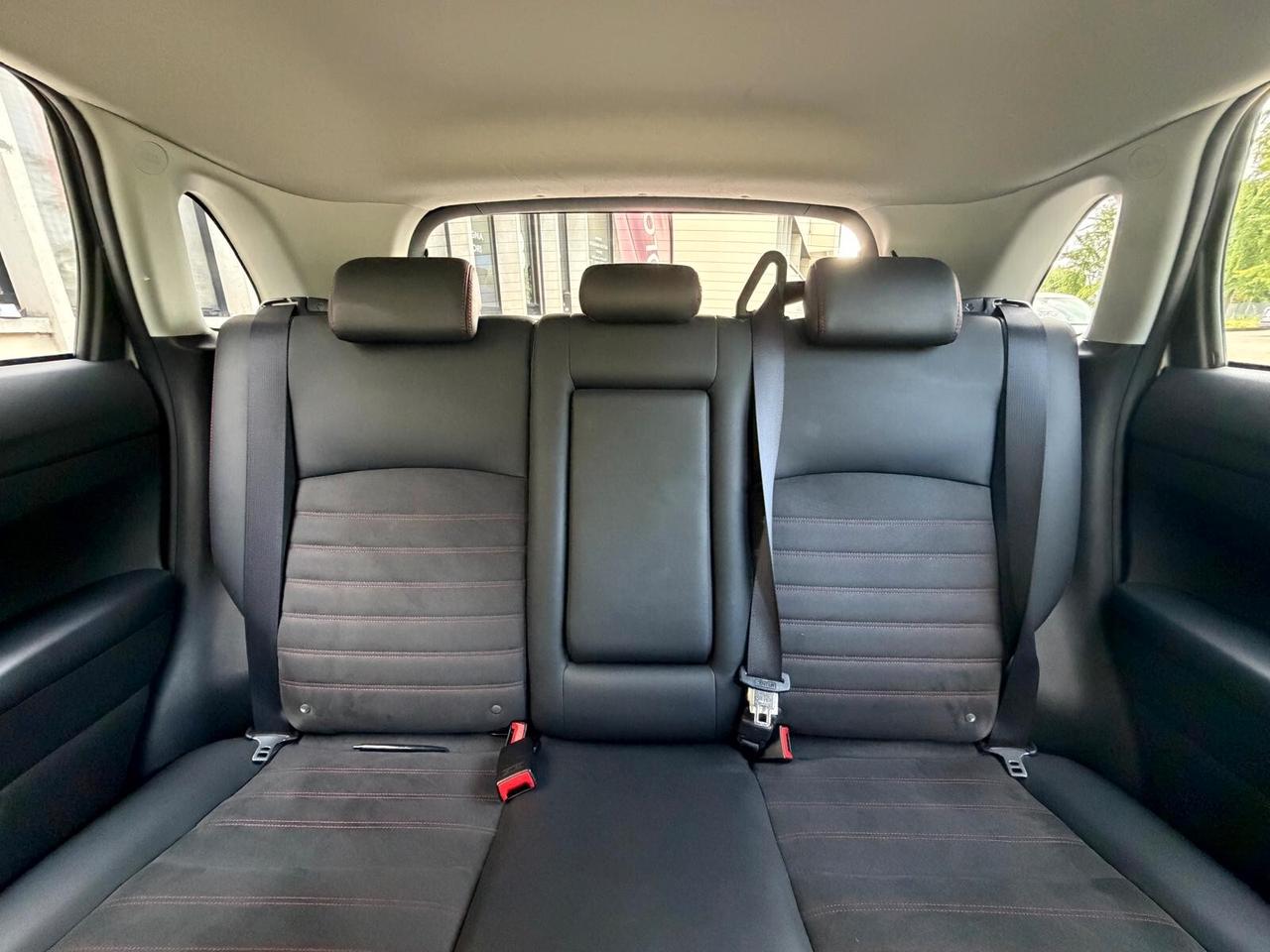 Mitsubishi ASX 1.6 2WD GPL Bi-Fuel Inform