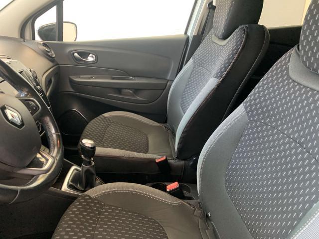 Renault Captur Captur 1.5 dci 110cv UNICO PROPRIETARIO