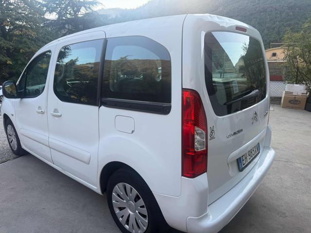 CITROEN Berlingo 5posti 1.6 HDi 90CV FAP XTR Theatre Bellissima