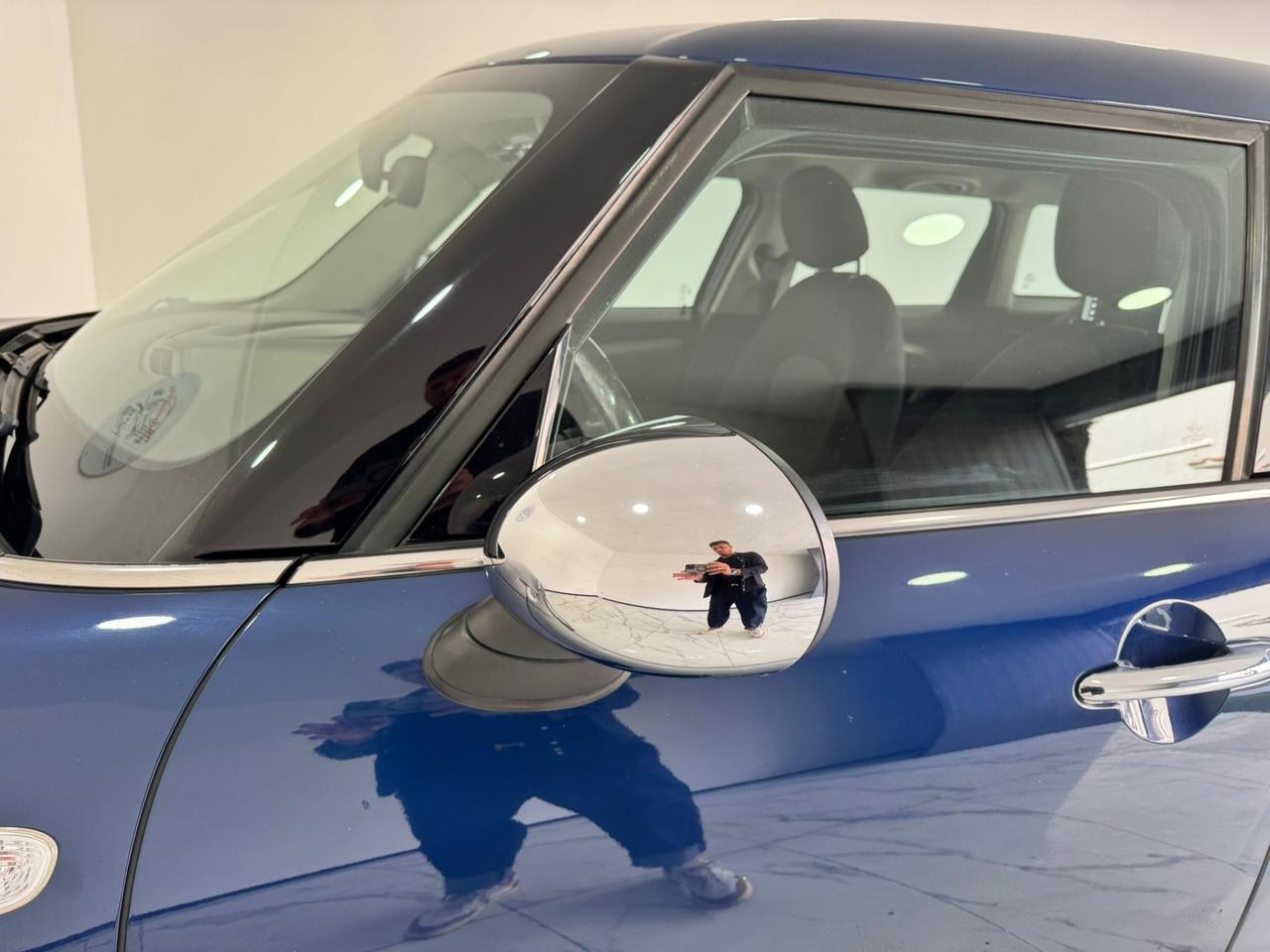 Mini 1.5 One D Business 5 porte