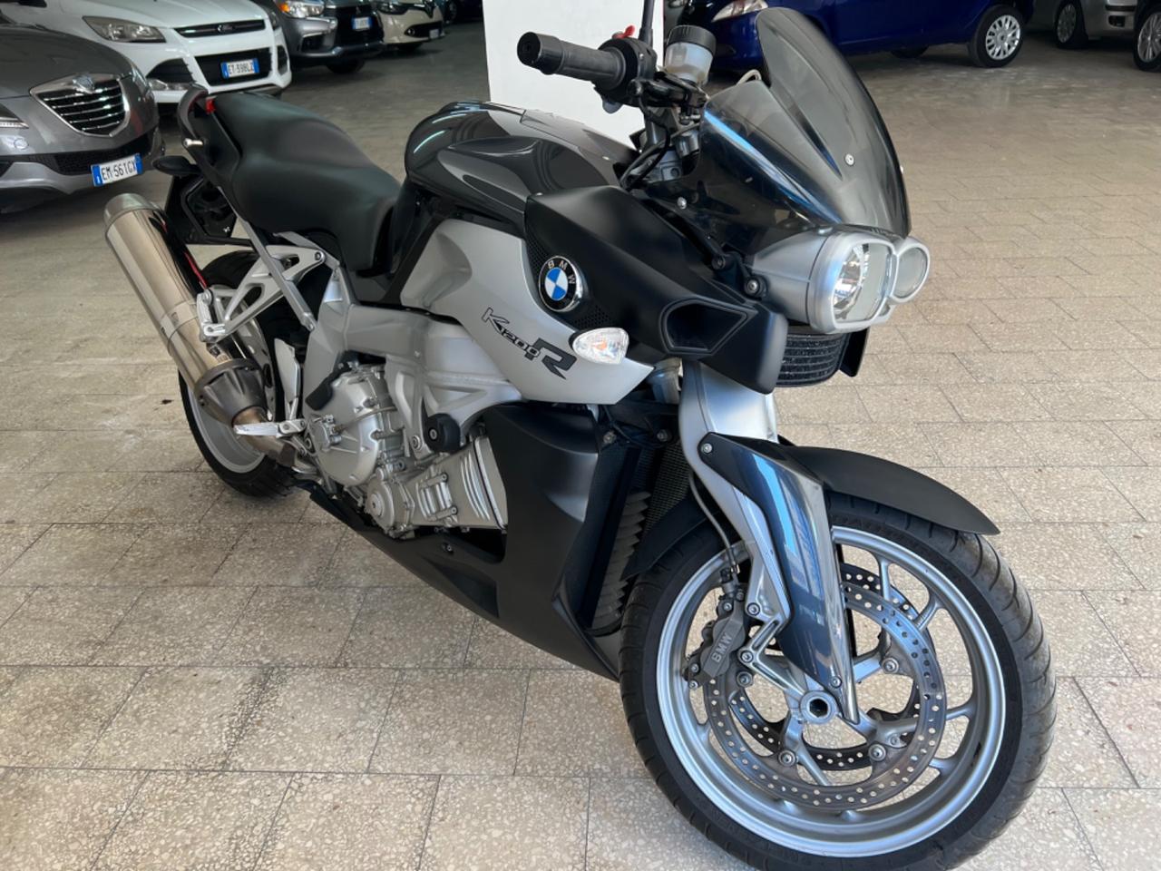 Bmw K1200R