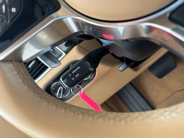 PORSCHE Macan 3.0 Diesel S //TETTO//20//