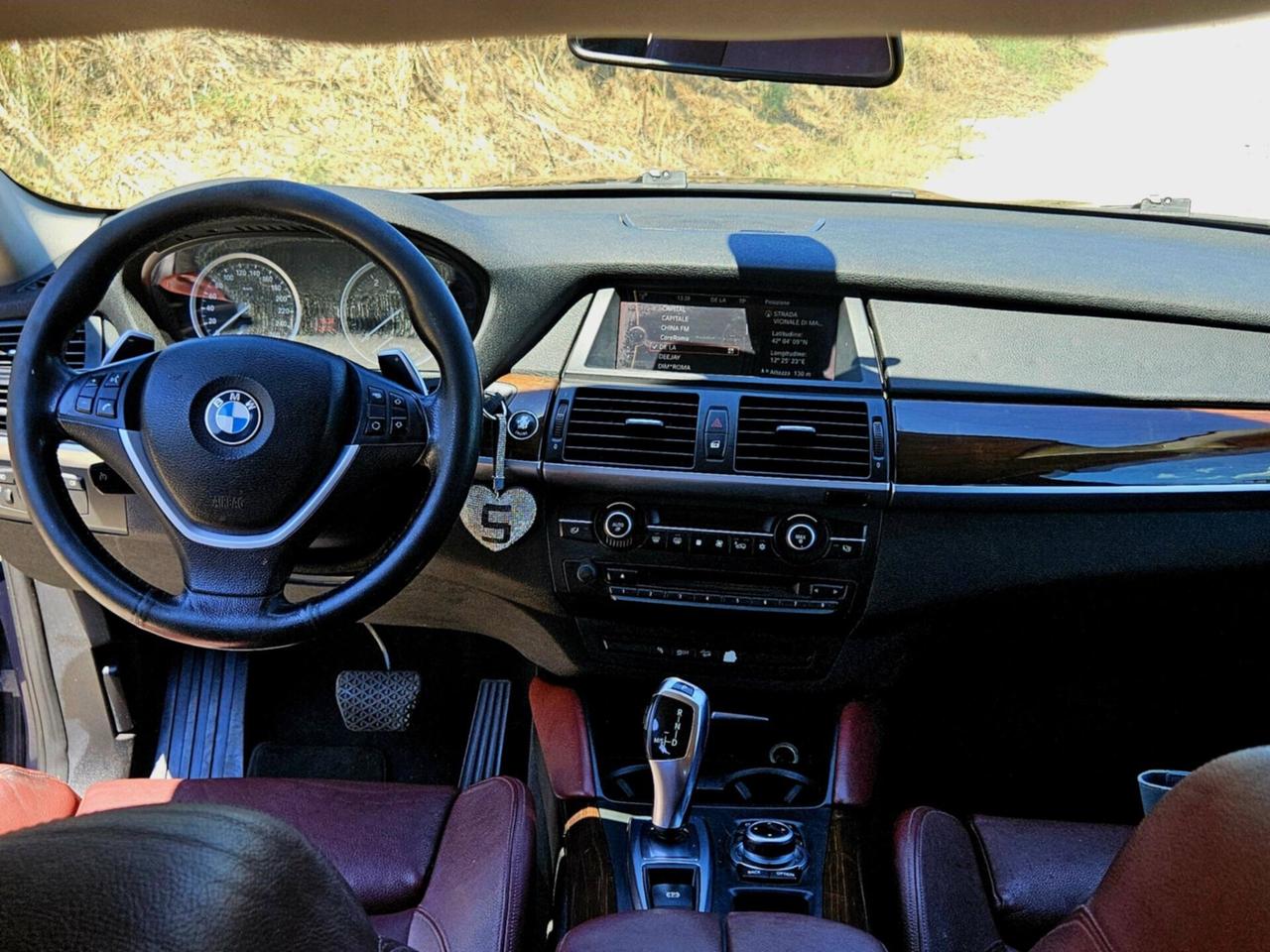 Bmw X6 xDrive30d Futura GARANZIA