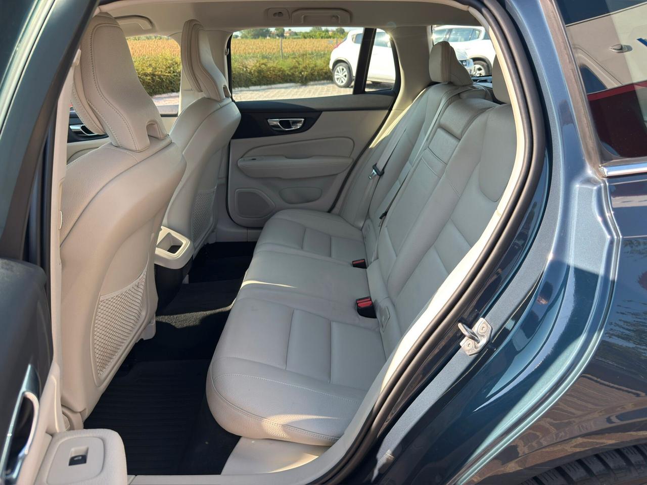Volvo V60 2.0 D3 Geartronic