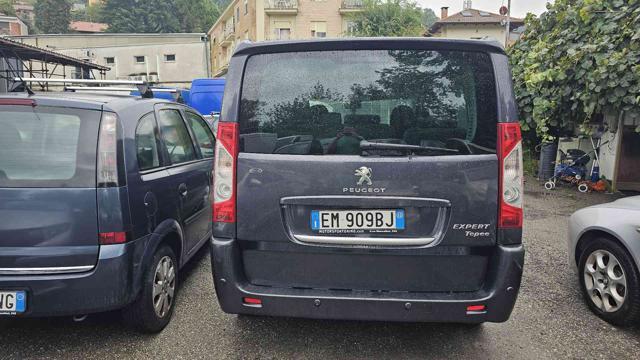 PEUGEOT Expert Tepee 2.0 HDi 125CV FAP 9 posti