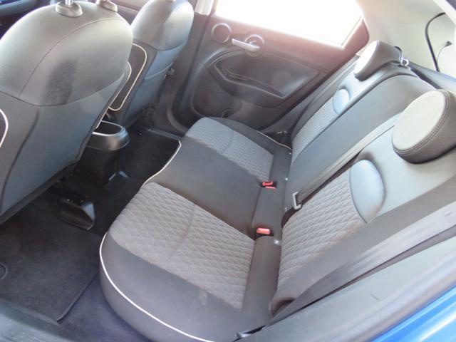 FIAT 500X 1.3 MultiJet 95 CV City Cross