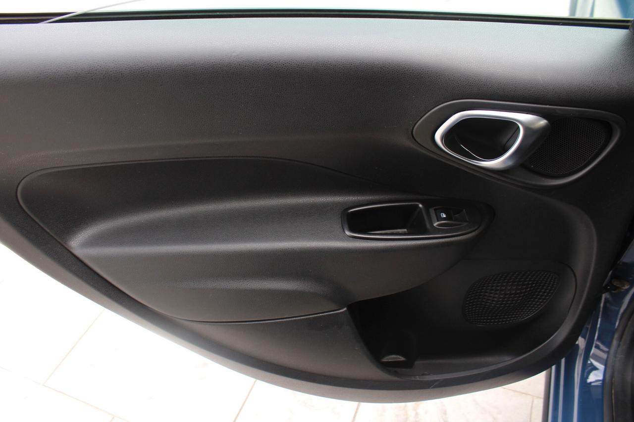 Fiat 500L 1.3 Multijet 95 CV Cross