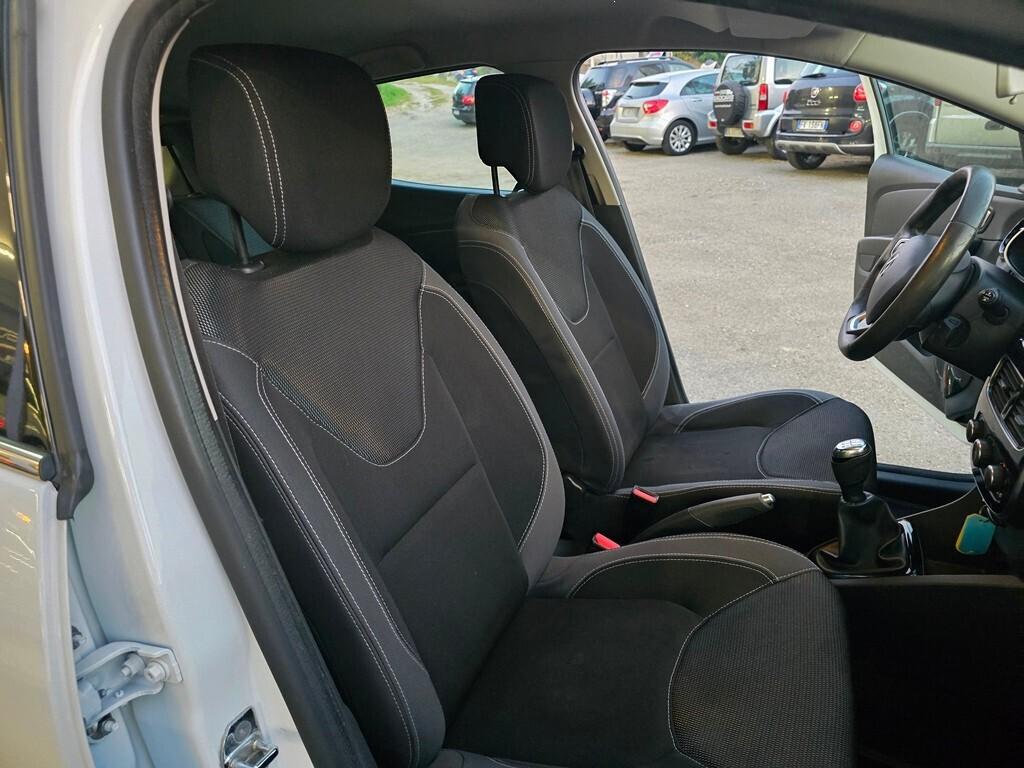 Renault Clio TCe 90 CV GPL 5 porte Energy Zen