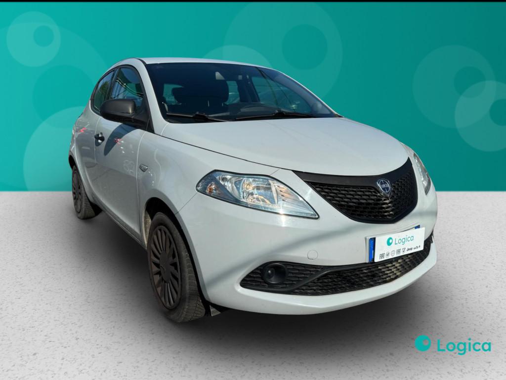 LANCIA Ypsilon III 2015 - Ypsilon 1.2 Elefantino 69cv my18