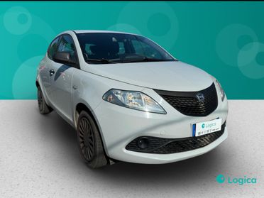 LANCIA Ypsilon III 2015 - Ypsilon 1.2 Elefantino 69cv my18