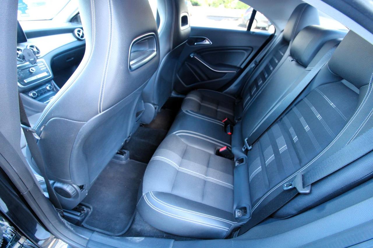 Mercedes-Benz CLA 220 d Automatic Premium