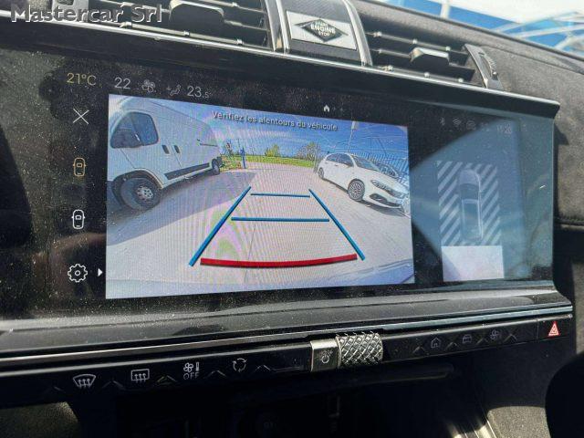 DS AUTOMOBILES DS 7 Retrocamera 1.5 bluehdi Performance L 130cv auto T