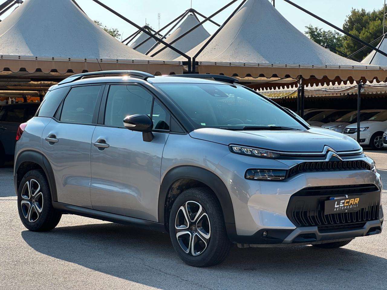 CITROEN C3 AirCross 1.5 BlueHDi 110 S&S Feel